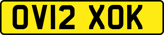 OV12XOK