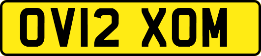 OV12XOM