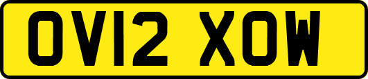 OV12XOW