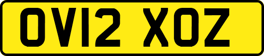OV12XOZ