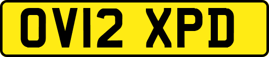 OV12XPD