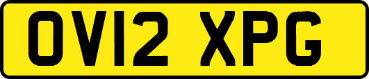 OV12XPG