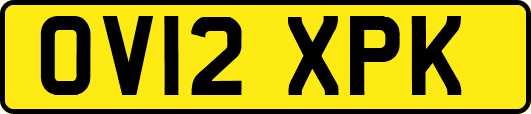 OV12XPK