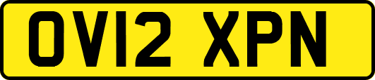 OV12XPN