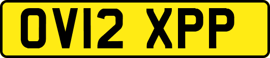 OV12XPP