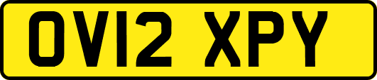 OV12XPY