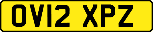 OV12XPZ