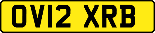 OV12XRB