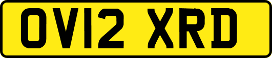 OV12XRD