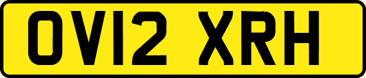 OV12XRH