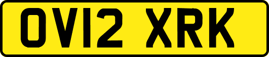 OV12XRK