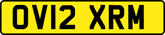 OV12XRM