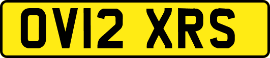 OV12XRS