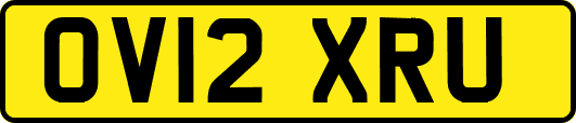 OV12XRU
