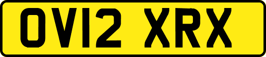 OV12XRX