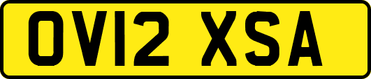OV12XSA