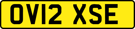 OV12XSE