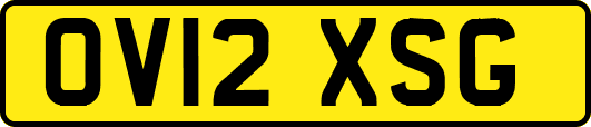 OV12XSG
