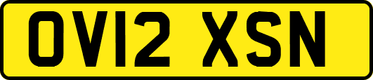 OV12XSN