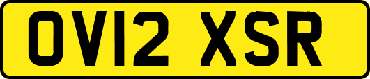 OV12XSR