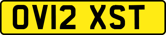 OV12XST