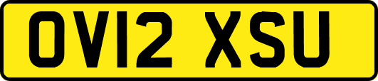 OV12XSU
