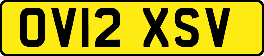 OV12XSV