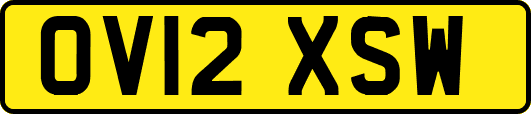 OV12XSW