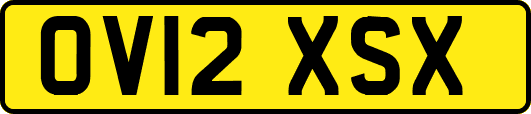 OV12XSX