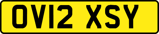 OV12XSY