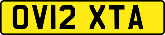 OV12XTA