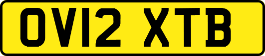 OV12XTB
