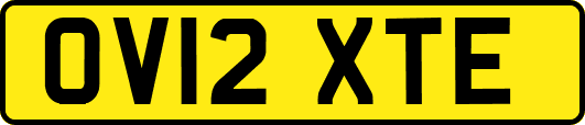 OV12XTE