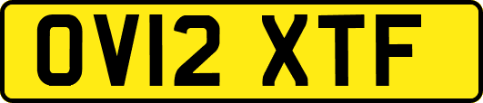OV12XTF
