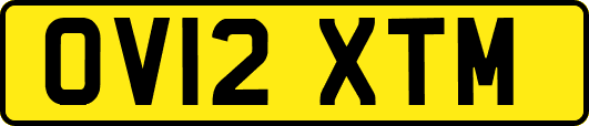 OV12XTM