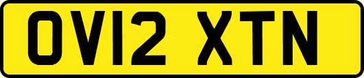 OV12XTN