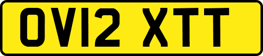 OV12XTT