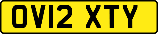 OV12XTY
