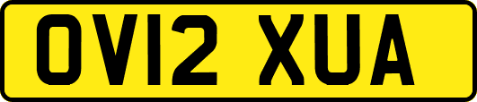 OV12XUA