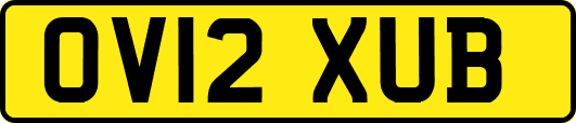OV12XUB