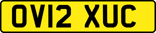 OV12XUC