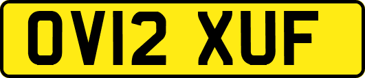OV12XUF