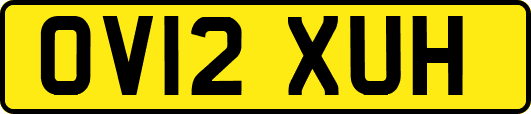 OV12XUH