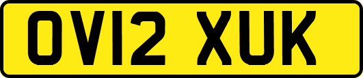OV12XUK