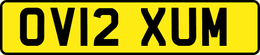 OV12XUM