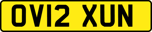 OV12XUN