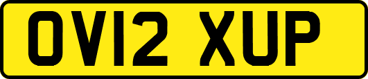 OV12XUP