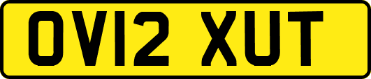 OV12XUT