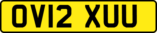 OV12XUU
