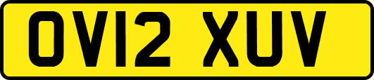 OV12XUV